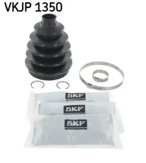 Osłona przegubu półosi przód ALFA ROMEO 159 SKF