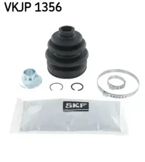 Osłona przegubu półosi lewy przód KIA RIO II SKF