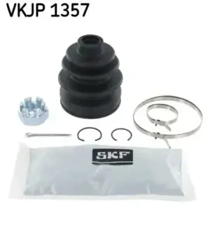 VKJP 1357 SKF Osłona przegubu półosi przód