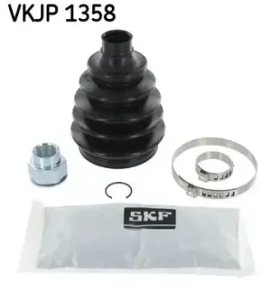 Osłona przegubu półosi przód OPEL CORSA D SKF