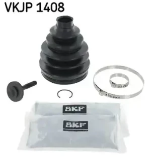 Osłona przegubu półosi lewy przód VW GOLF VII SKF
