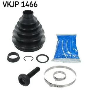 VKJP 1466 SKF Osłona przegubu półosi przód