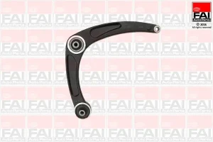 Wahacz prawy przód poprzeczny fai autoparts CITROËN BERLINGO 1.6 VTi, Electric, 1.6 HDi, 1.6, PureTech 110 FAI AutoParts