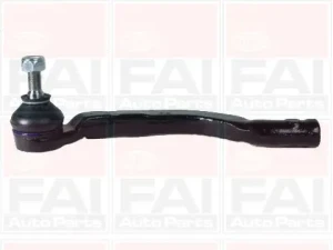 Końcówka drążka kierowniczego lewy przód fai autoparts RENAULT TRAFIC II FAI AutoParts