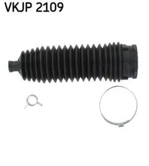 VKJP 2109 SKF Osłona przekładni kierowniczej maglowinicy przód