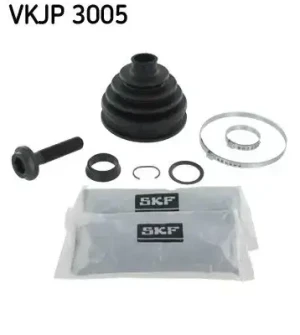 Osłona przegubu półosi przód AUDI 80 B4 SKF