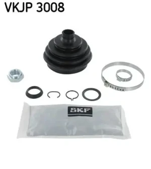 Osłona przegubu półosi przód VW POLO 3 SKF