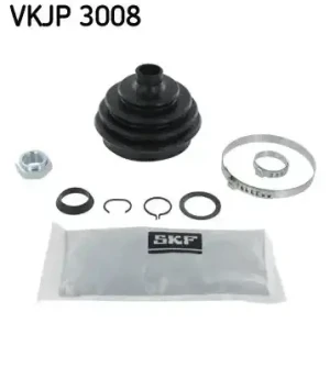 Osłona przegubu półosi przód VW GOLF II SKF