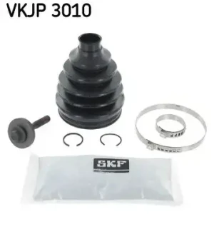 osłona przegubu wewnętrznego volvo v40 VKJP 3010 SKF