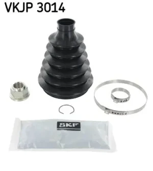 VKJP 3014 SKF Osłona przegubu półosi przód