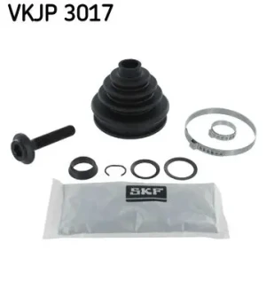 VKJP 3017 SKF Osłona przegubu półosi przód