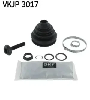 Osłona przegubu półosi przód AUDI A4 B5 SKF