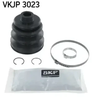 Osłona przegubu półosi przód NISSAN BLUEBIRD SKF