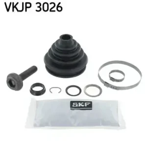 Osłona przegubu półosi przód AUDI 100 C4 SKF