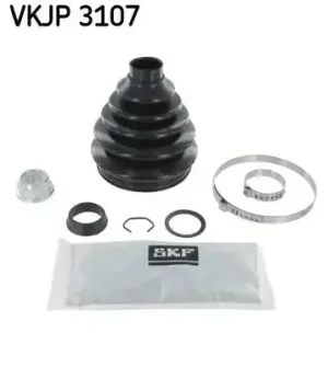 Osłona przegubu półosi przód VW GOLF 4 SKF