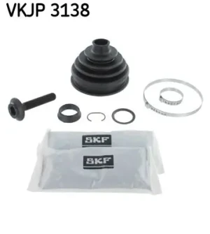 Osłona przegubu półosi przód VW PASSAT B5 SKF
