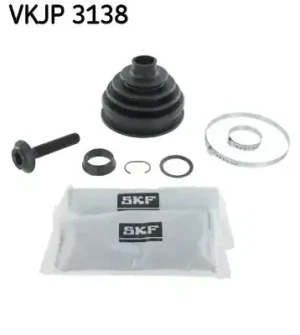 Osłona przegubu półosi przód AUDI A6 C5 SKF