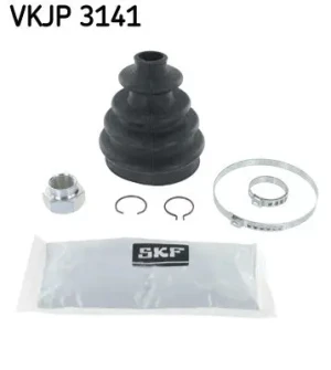 Osłona przegubu półosi przód FORD ESCORT V SKF