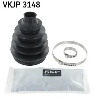 Osłona przegubu półosi przód BMW X5 F15 F85 SKF