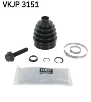 Osłona przegubu półosi przód tył VW GOLF VII SKF