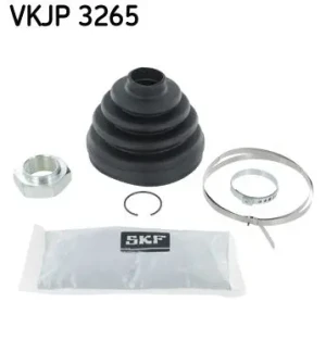 Osłona przegubu półosi przód CITROËN JUMPER SKF