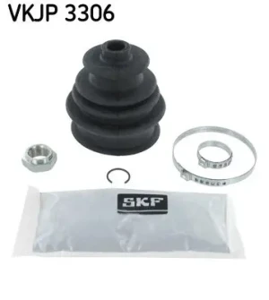 Osłona przegubu półosi przód VW POLO II SKF