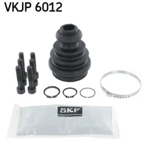 VKJP 6012 SKF Osłona przegubu półosi lewy przód tył