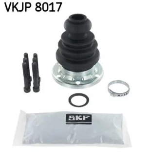 Osłona przegubu półosi przód tył AUDI 100 C3 SKF