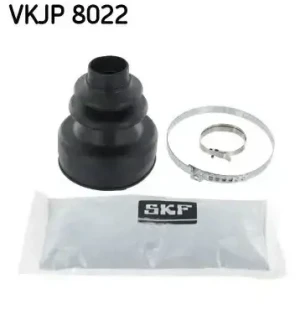 Osłona przegubu półosi przód PEUGEOT BOXER SKF