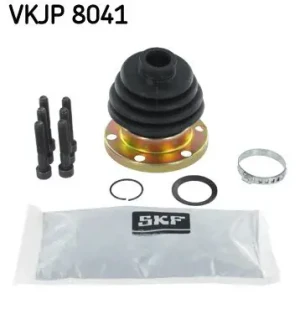 Osłona przegubu półosi prawy przód VW GOLF 3 SKF