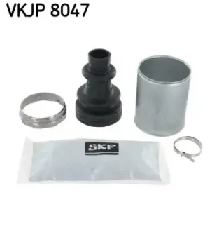 VKJP 8047 SKF Osłona przegubu półosi lewy przód