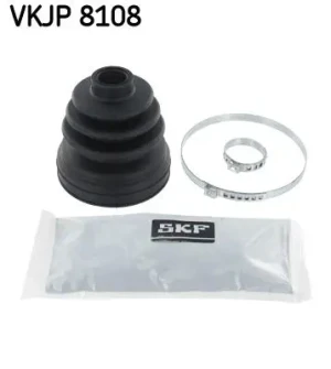 VKJP 8108 SKF Osłona przegubu półosi przód