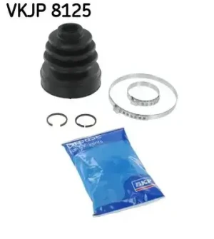 VKJP 8125 SKF Osłona przegubu półosi prawy przód