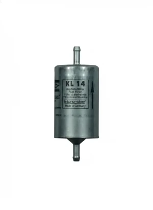 2.0 GSi, 2.0 i, 1.6 i, 2.0, 1.4 i, 1.4 S Filtr paliwa OPEL KADETT E MAHLE