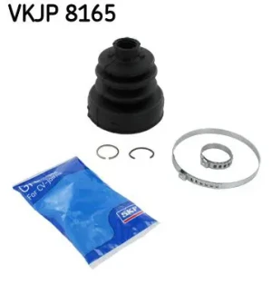 VKJP 8165 SKF Osłona przegubu półosi lewy przód