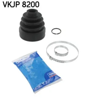 VKJP 8200 SKF Osłona przegubu półosi prawy przód