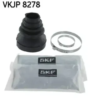 VKJP 8278 SKF Osłona przegubu półosi przód