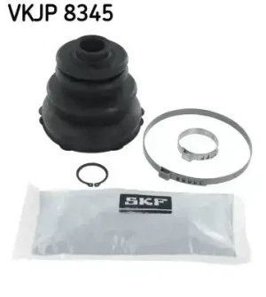 VKJP 8345 SKF Osłona przegubu półosi przód