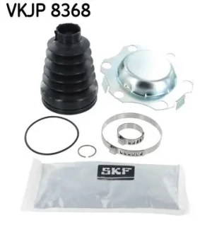 VKJP 8368 SKF Osłona przegubu półosi przód