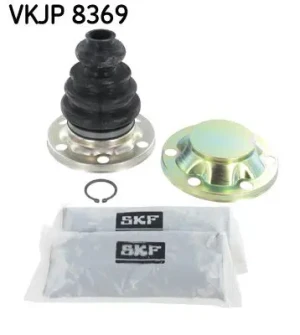 Osłona przegubu półosi przód VW TRANSPORTER T4 SKF