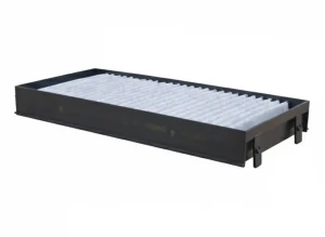 M, xDrive 35, xDrive 30, xDrive 25, xDrive 40, xDrive 28, sDrive 25, xDrive 40e, xDrive 50, M 50 Filtr kabinowy z węglem aktywnym BMW X5 F15 F85 MAHLE