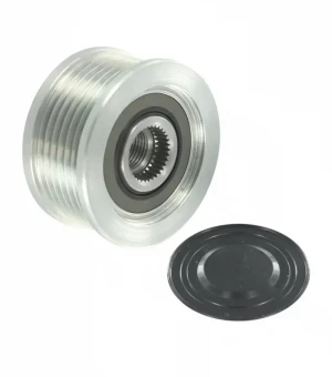 2.0 D, 1.9 D, 1.6 D LANCIA DELTA III Sprzęgło alternatora koło pasowe SKF