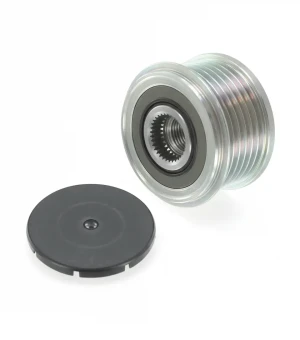 1.6 D, 2.0 D FIAT SCUDO Skrzynia (270_, 272_) Sprzęgło alternatora koło pasowe SKF