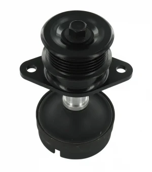 D 1.8, TD 1.8 FORD FIESTA Sprzęgło alternatora koło pasowe SKF