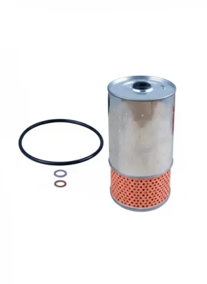 Filtr oleju MERCEDES-BENZ MB W631 MAHLE