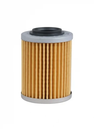 OX 970 KNECHT Filtr oleju
