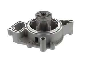 2.2 16V OPEL ASTRA G Pompa wody, chłodzenie silnika Pompa wody, chłodzenie silnika TOPRAN