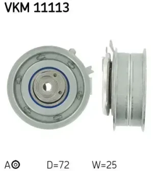1.6 Rolka napinacza paska rozrządu VW GOLF 5 SKF