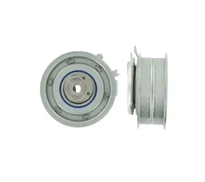2.0, 1.6 Rolka napinacza paska rozrządu VW CADDY 3 SKF