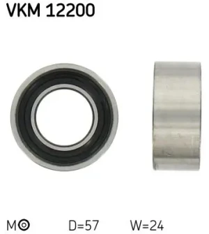 1.4 i.e., 1.6 i.e. Rolka napinacza paska rozrządu LANCIA DELTA II SKF